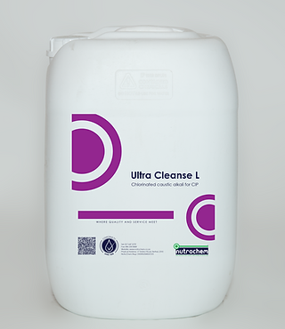 Red Meat Open Plant | NutroChem